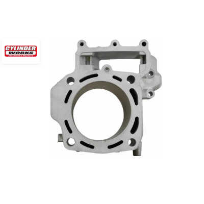 Κύλινδρος STD TERYX FRONT CW30013